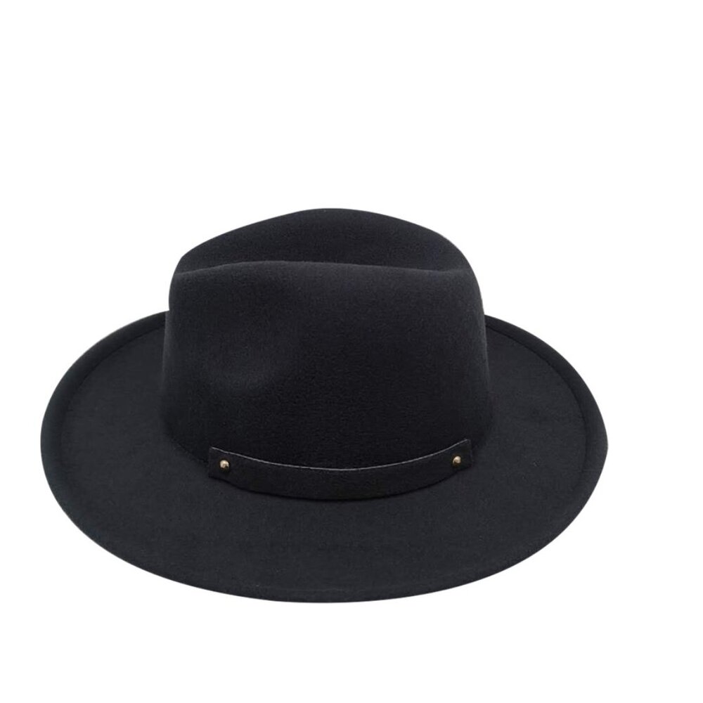 Peter Grimm Carmine Fedora Hat